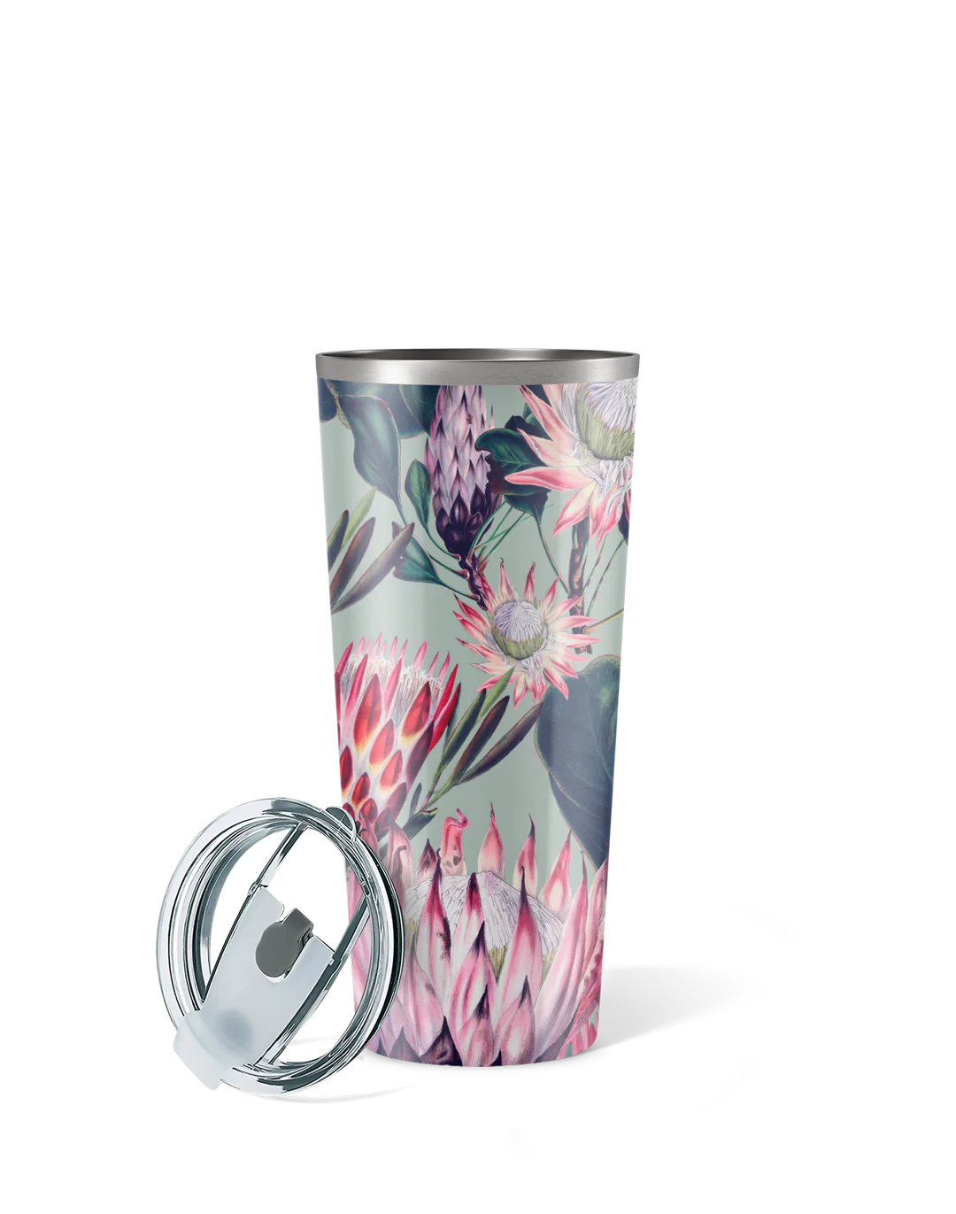 My Bougie Bottle 22oz Insulated Tumbler Gift Tube