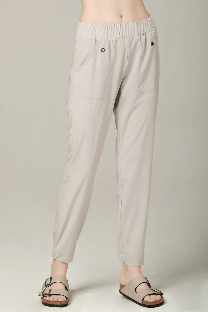 925fit Extra Mile Ash Jogger