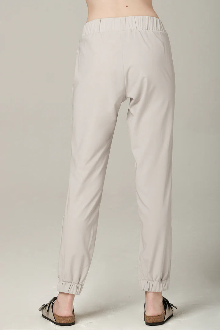 925fit Extra Mile Ash Jogger