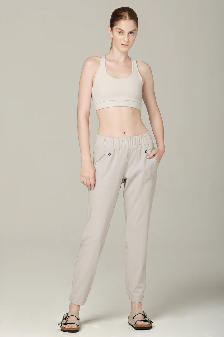 925fit Extra Mile Ash Jogger