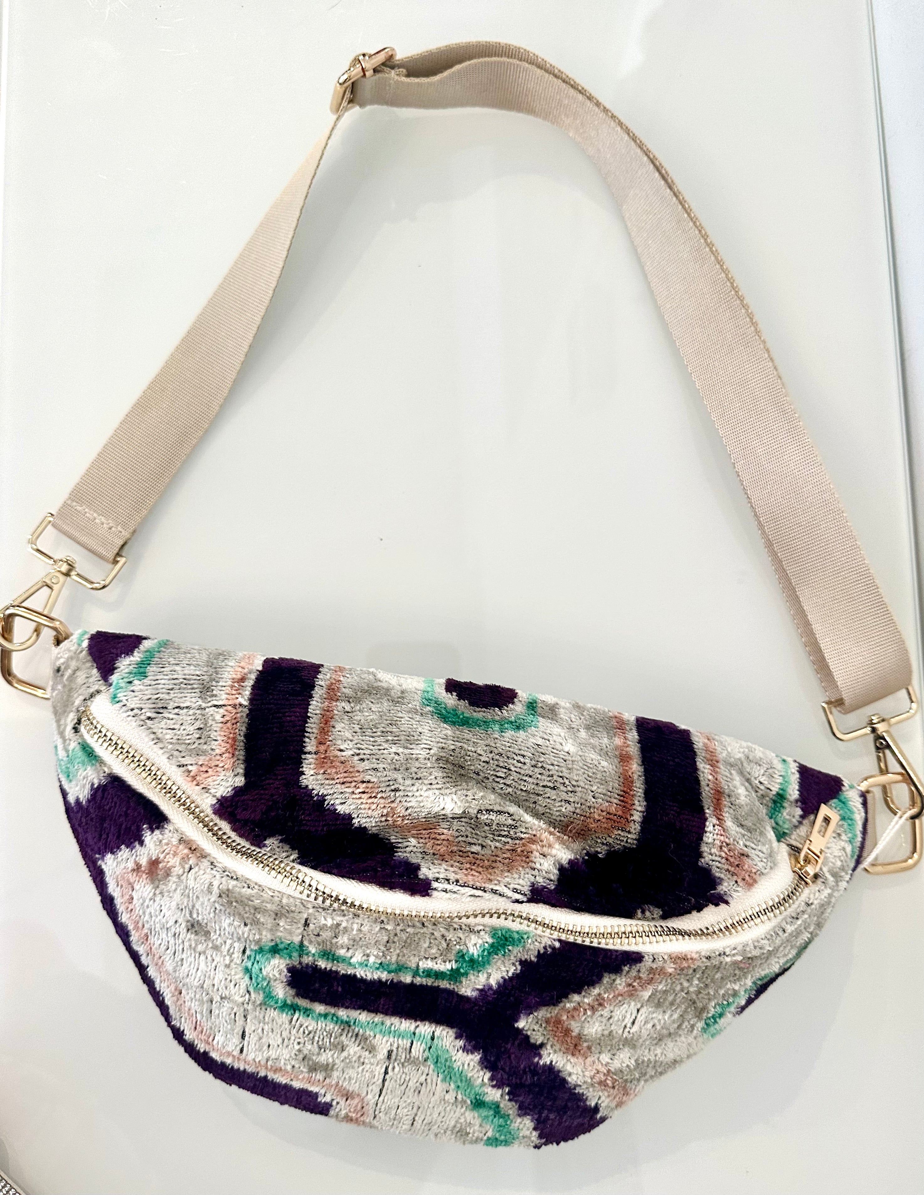 Oliver thomas sales fanny pack