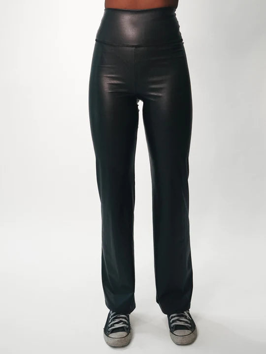 Electric & Rose Ella Pant Onyx
