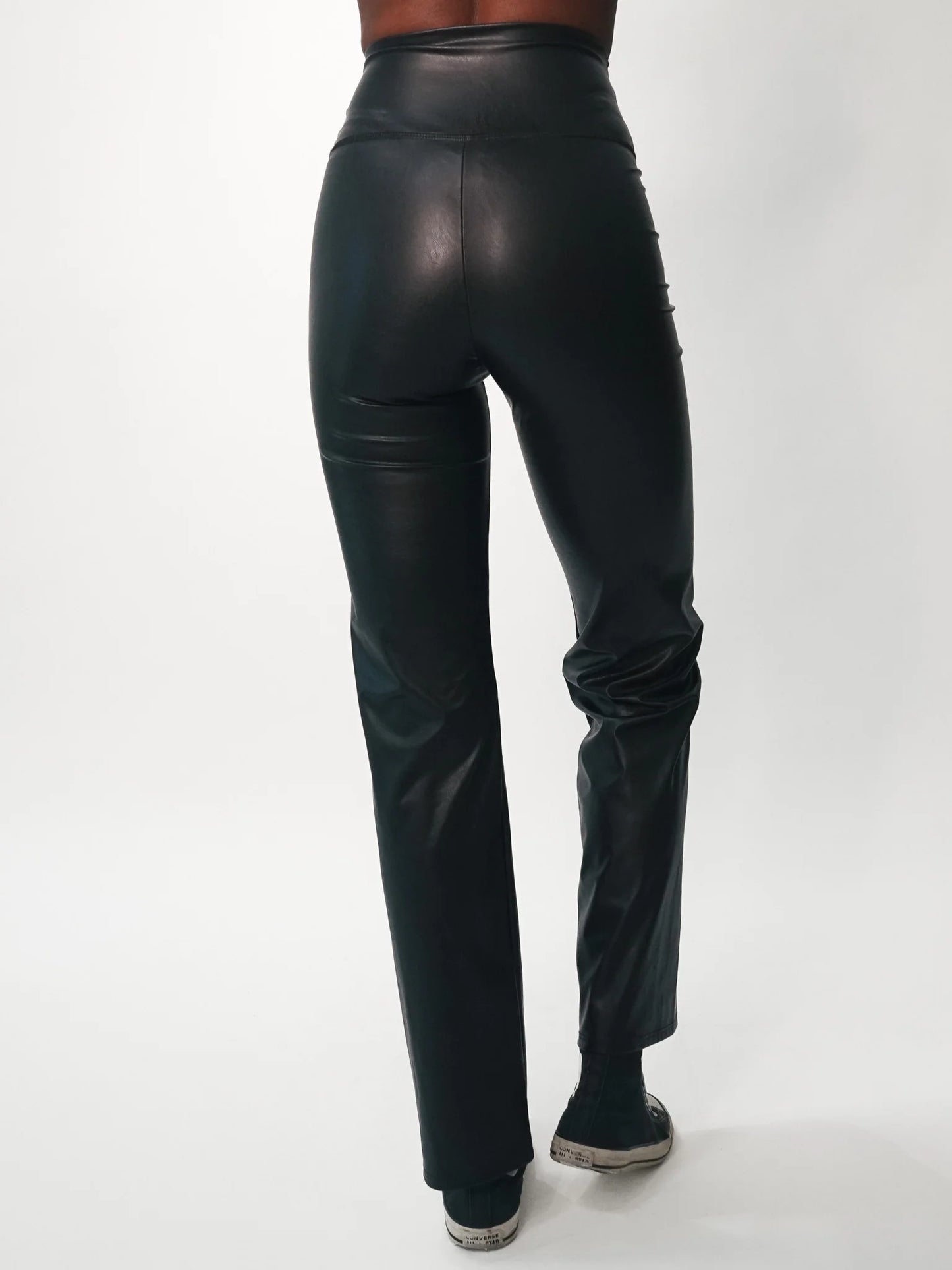 Electric & Rose Ella Pant Onyx
