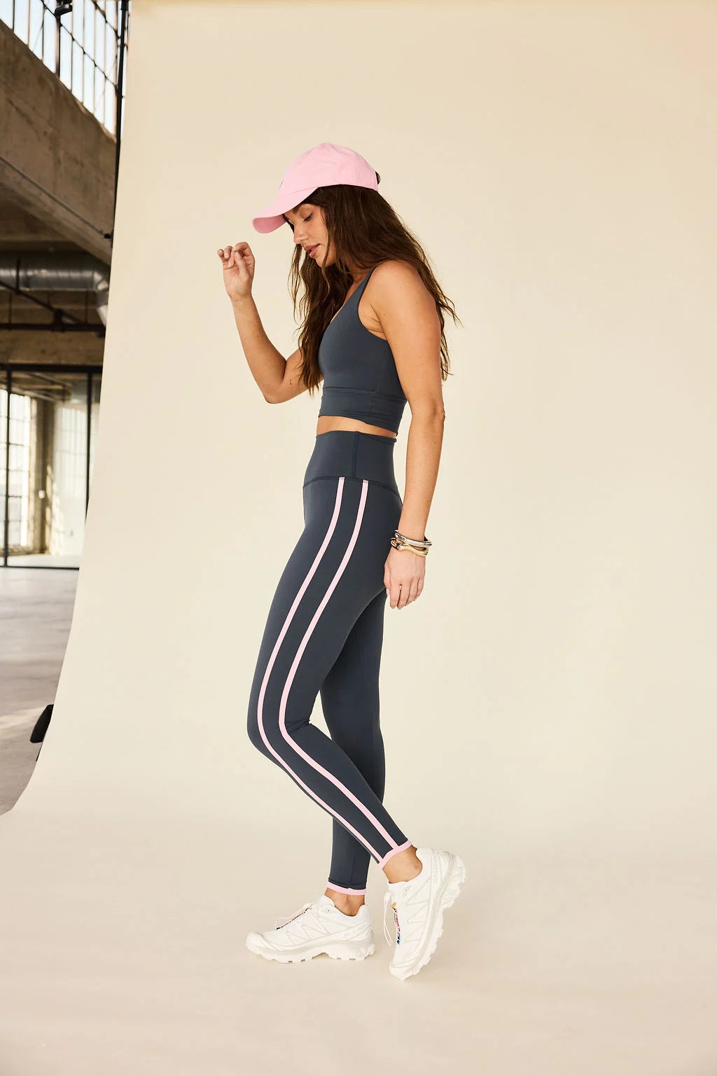 Strut This Havanna Ankle