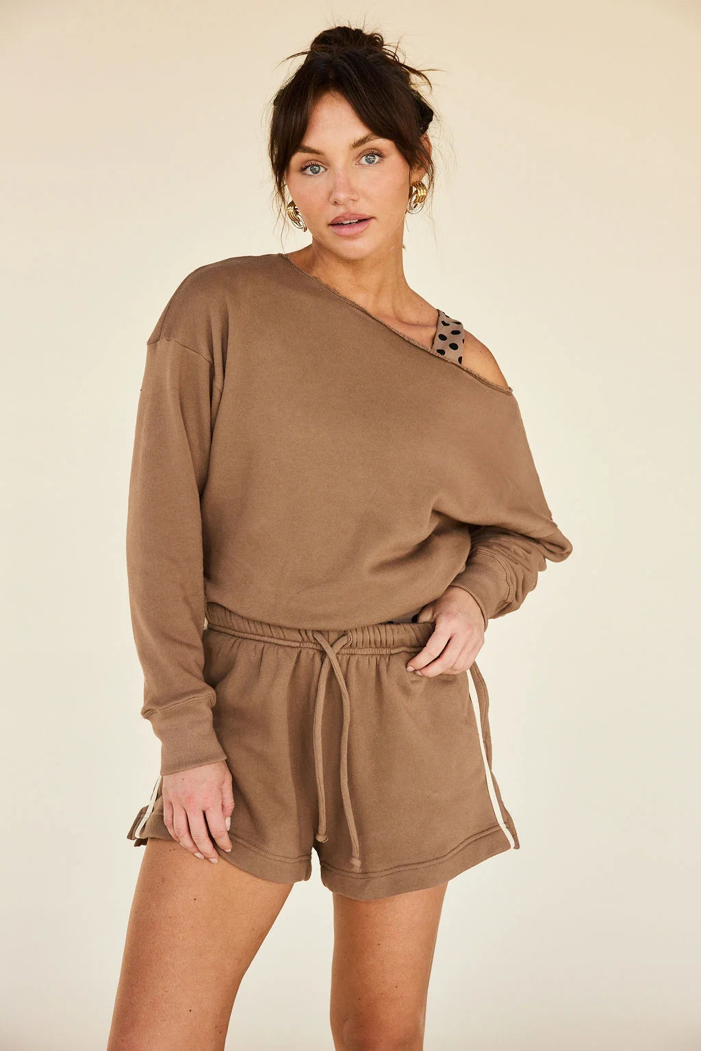 Strut This Rugby Short