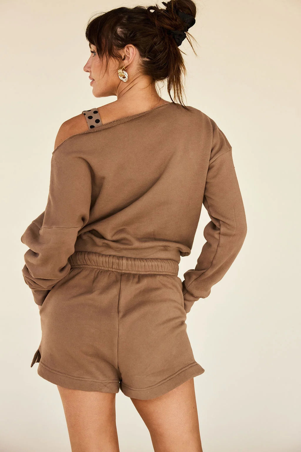 Strut This Rugby Short