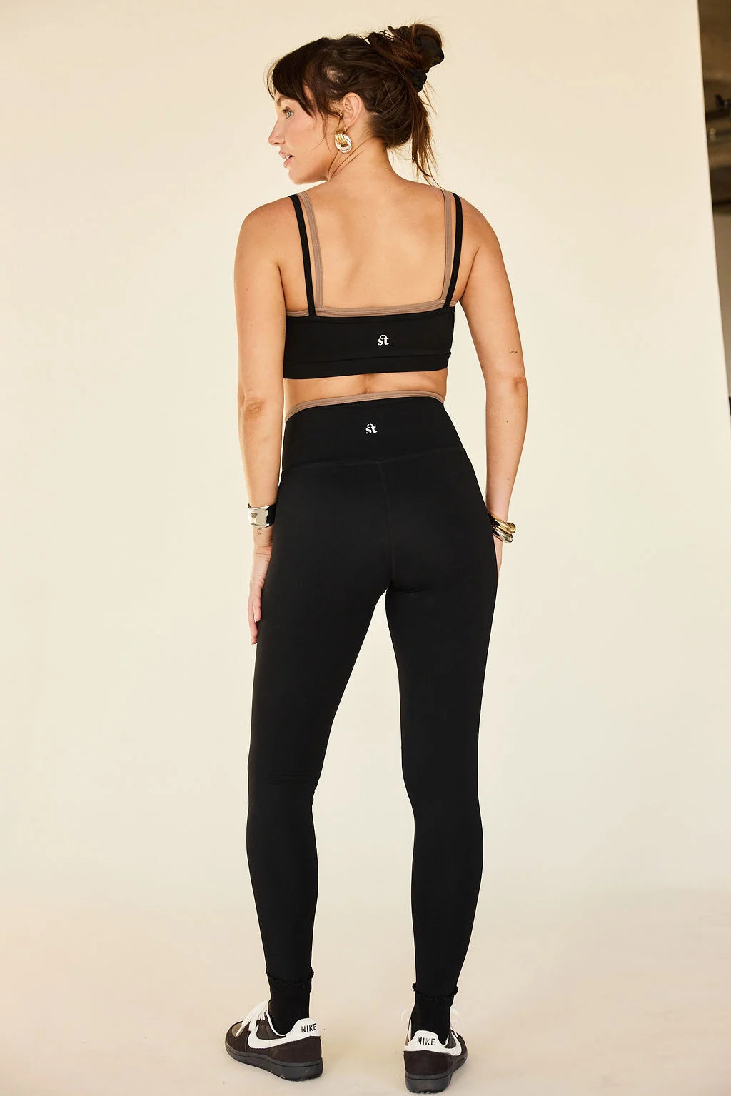 Strut This Rae Ankle