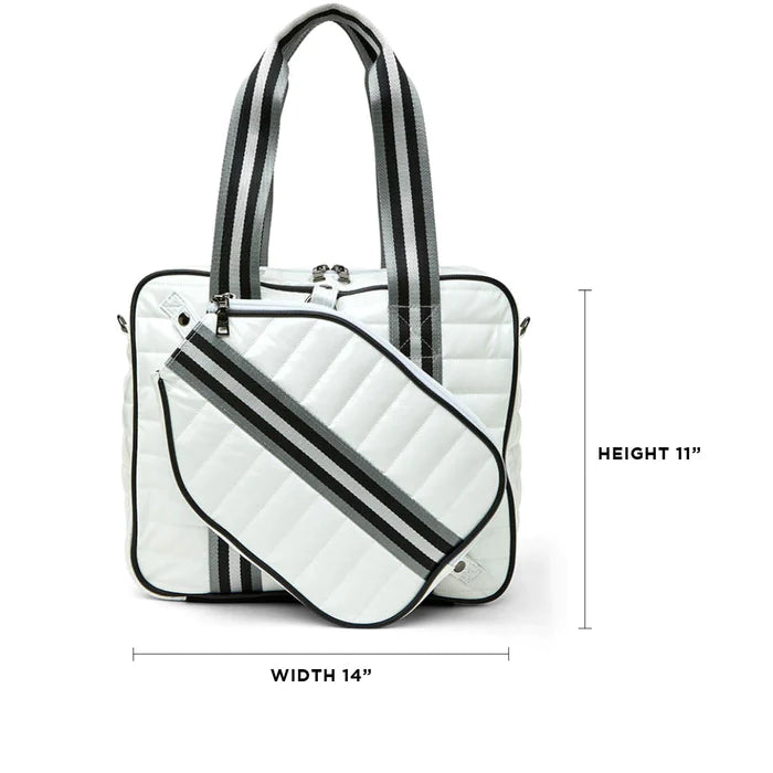 Think Royln Sporty Spice Pickleball Bag