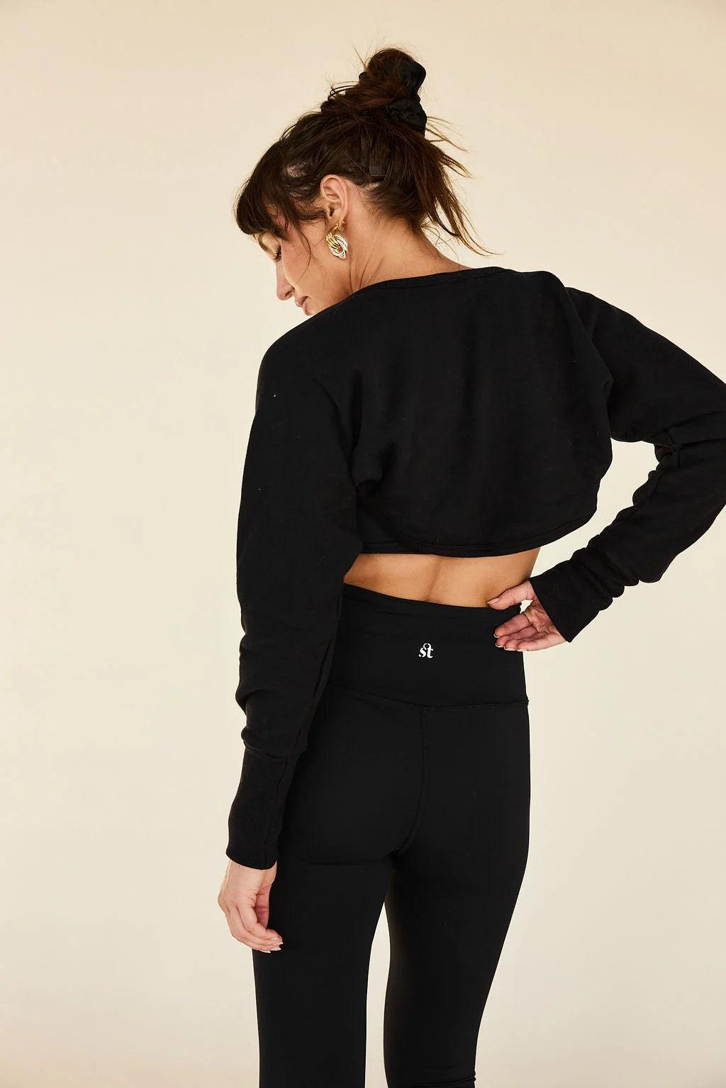 Strut This The Shrug