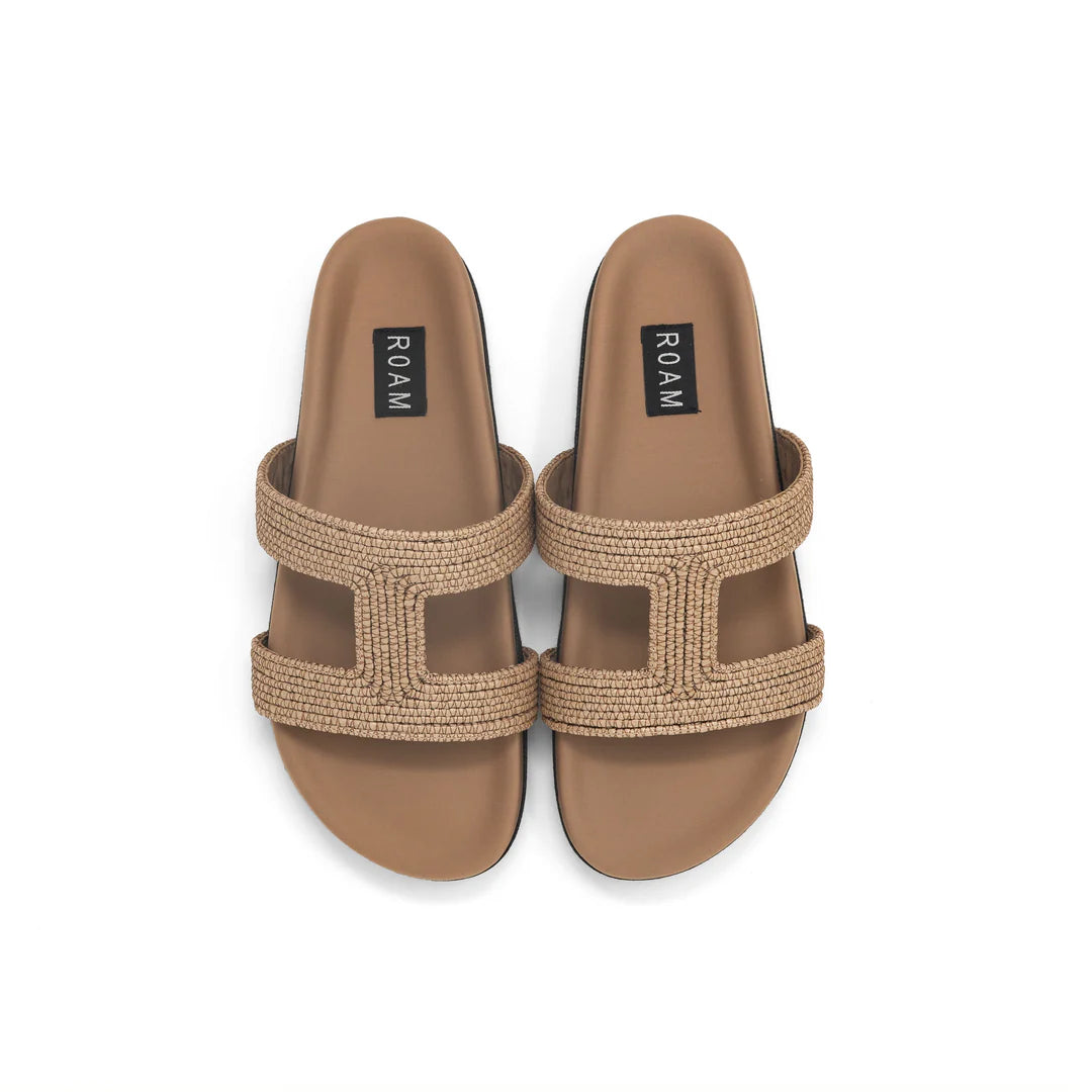 ROAM Raffy Cuffs Sandals