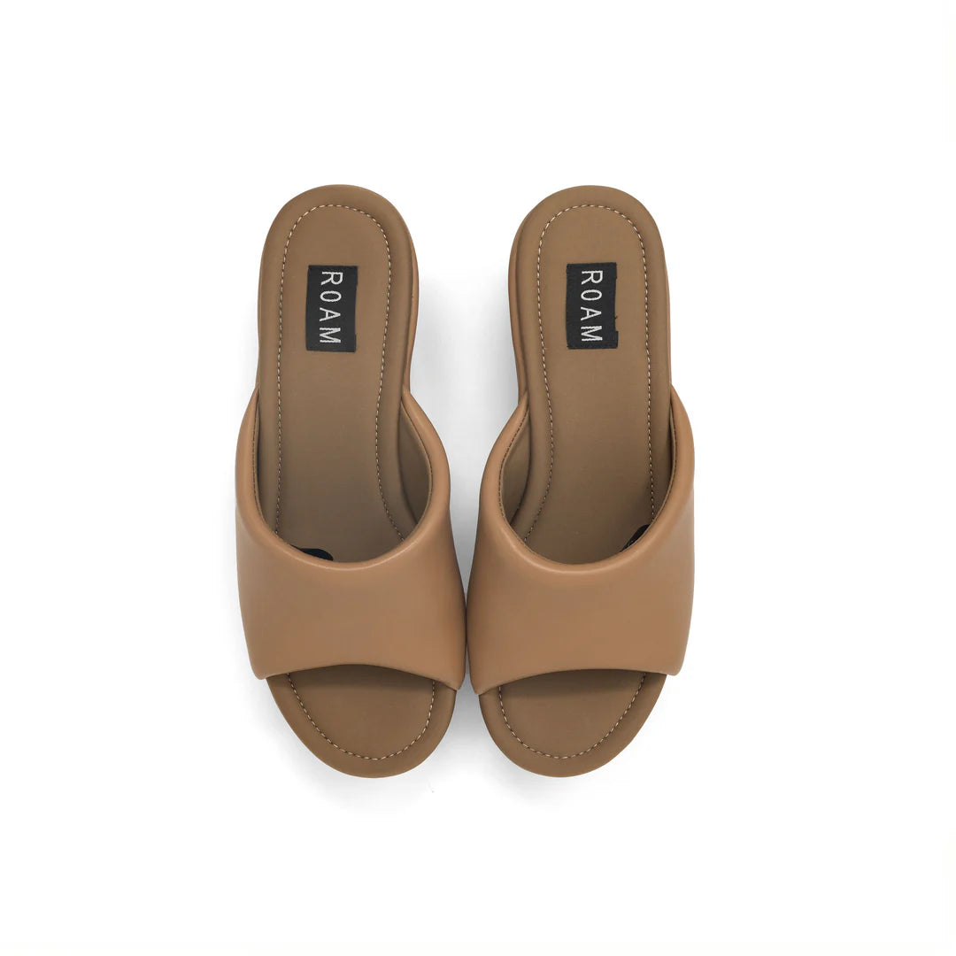 ROAM Scoop Mid Strata Wedge