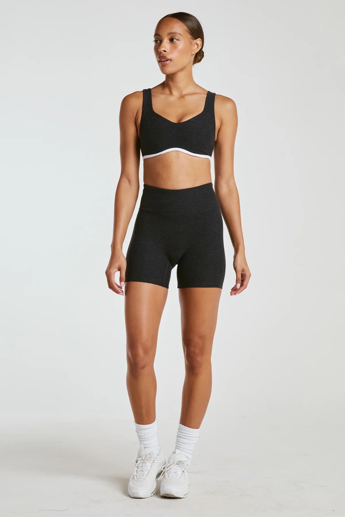 Year Of Ours Stretch Sculpt Short