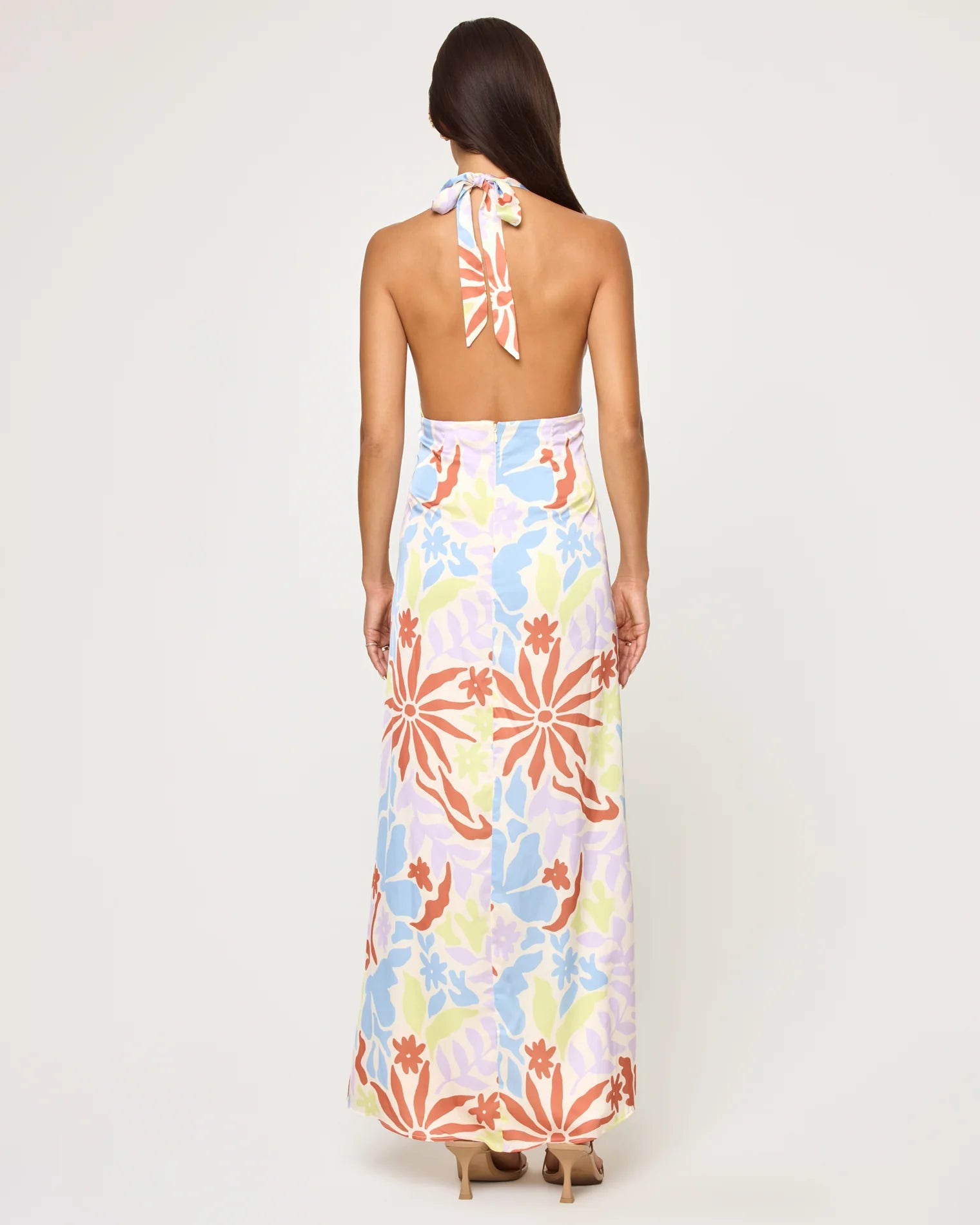 L*Space Tuscany Dress L*Space Tuscany Dress