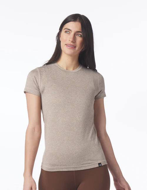 Glyder Simplicity Tee