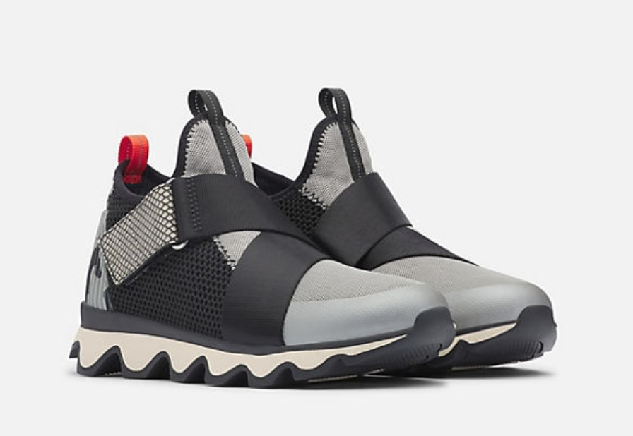 Sorel 2025 kinetic sneak