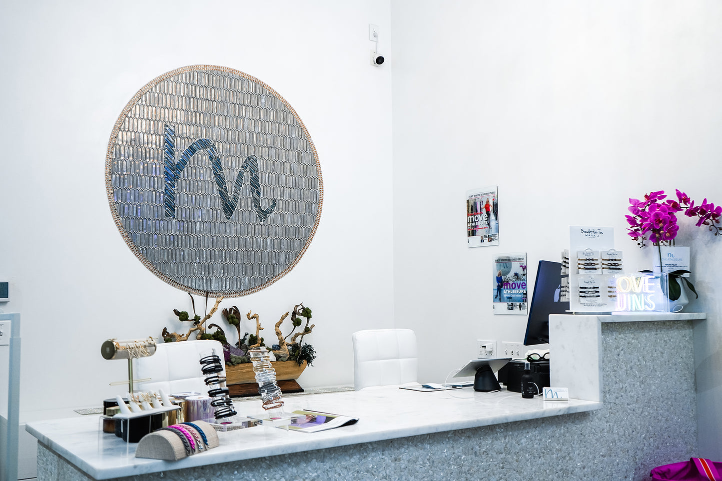 Elevate Your Active Lifestyle: Unveiling Fort Worth's Premier Destination for Quality Women's Athleisure, Activewear, and Swimwear