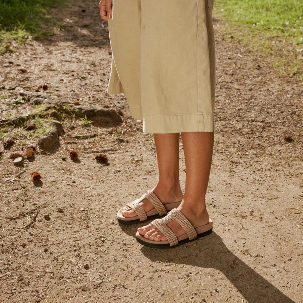 
                  
                    ROAM Raffy Cuffs Sandals
                  
                