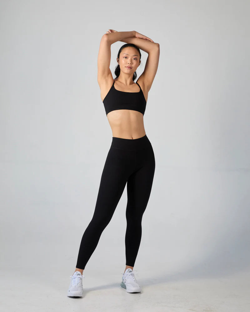 Daughter Lessons Core Legging