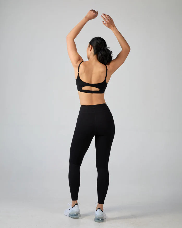 Daughter Lessons Core Legging