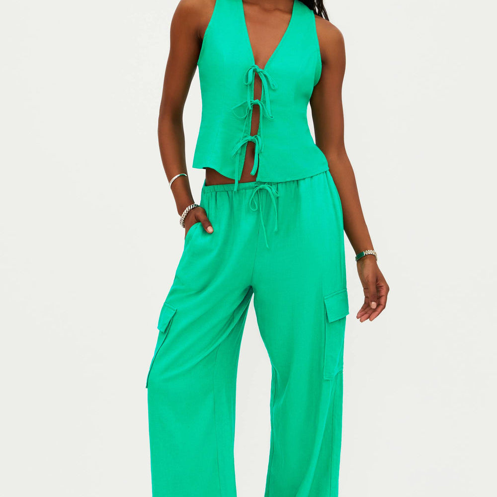 
                  
                    Beach Riot Amara Pant Mediterranean Mint
                  
                