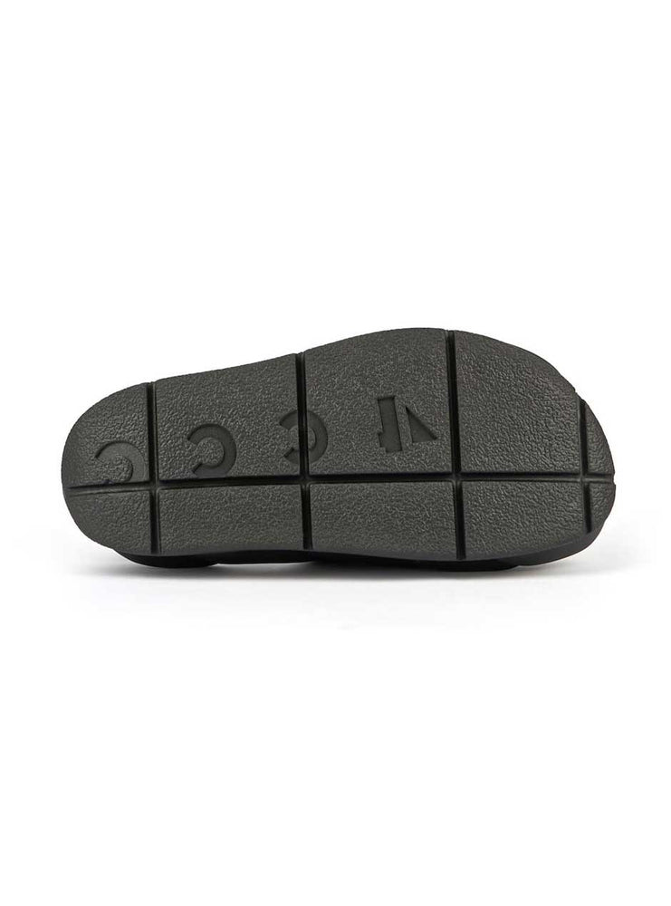 
                  
                    4CCCCEES Women's Mellow Glow Sandals - Black
                  
                