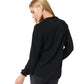 NUX Active Sleek Sweat Pullover