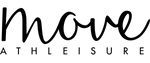 Move Athleisure logo