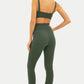 Beach Riot Tory Pant Olive