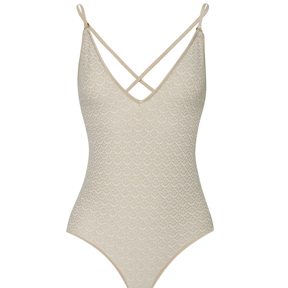
                  
                    PQ Biscotti Margot One Piece
                  
                
