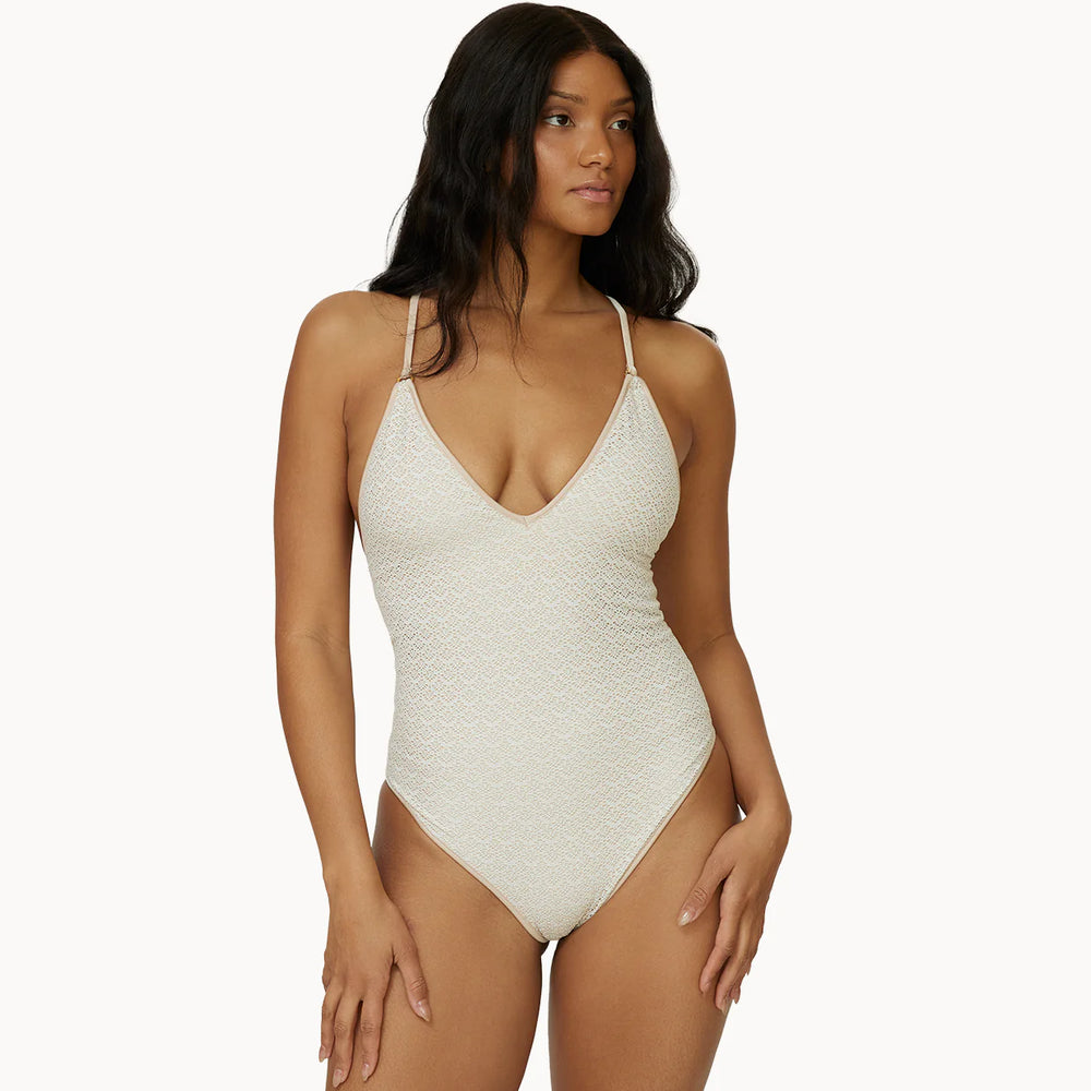 PQ Biscotti Margot One Piece