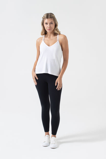 NUX Active Acacia Cami White