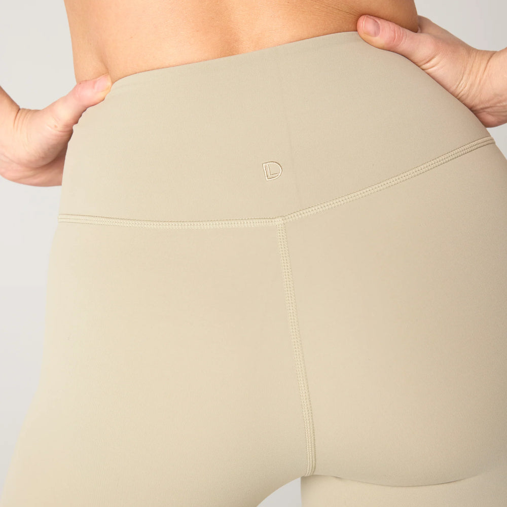 
                  
                    Daughter Lessons Core Legging
                  
                