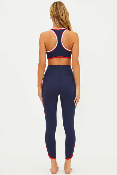 
                  
                    Beach Riot Ida Top Americana Colorblock
                  
                