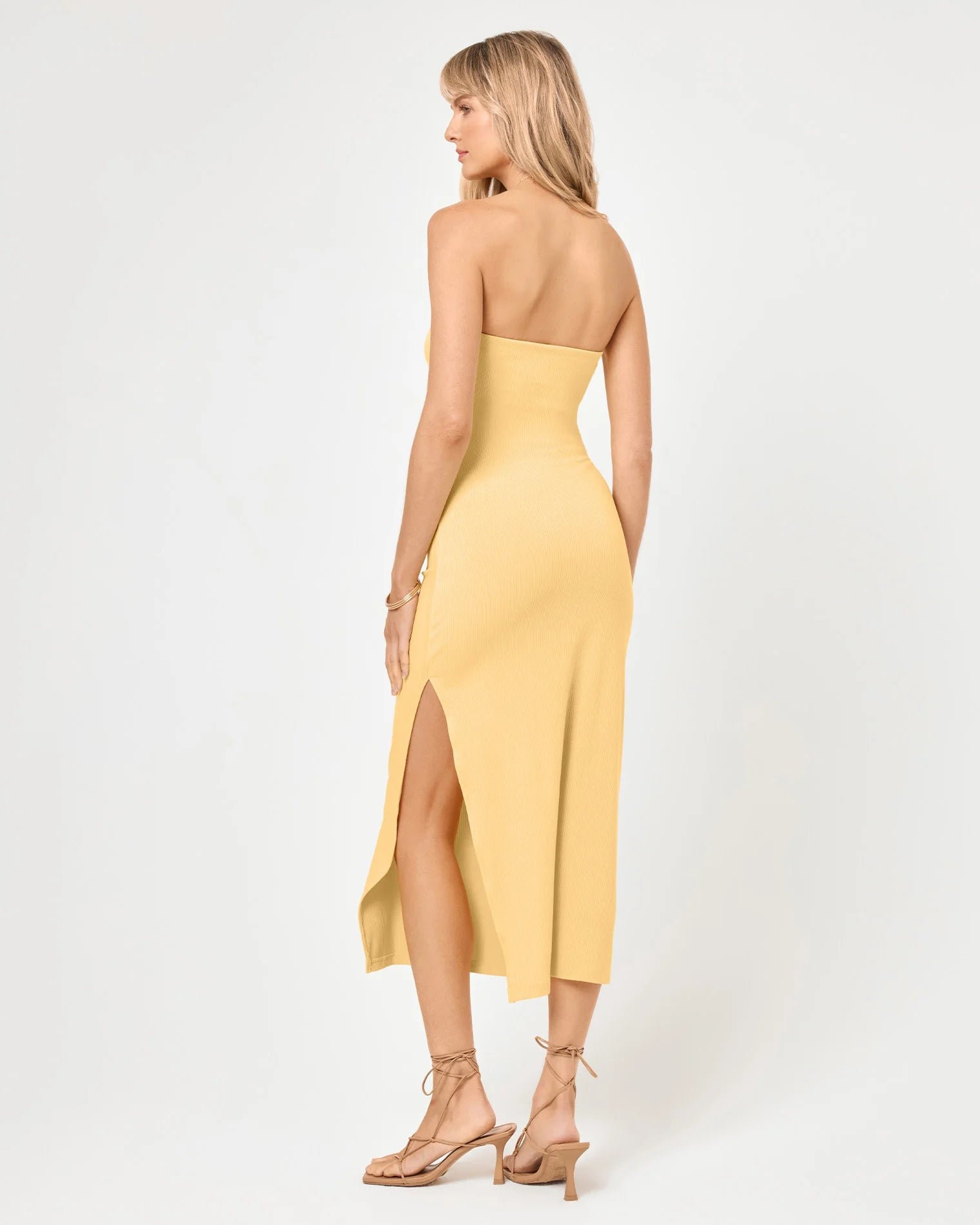 LSPACE Kierra Dress