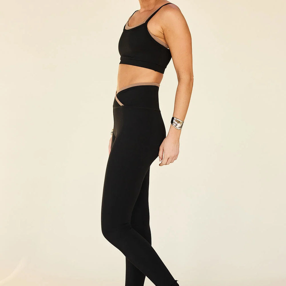 Strut This Rae Ankle
