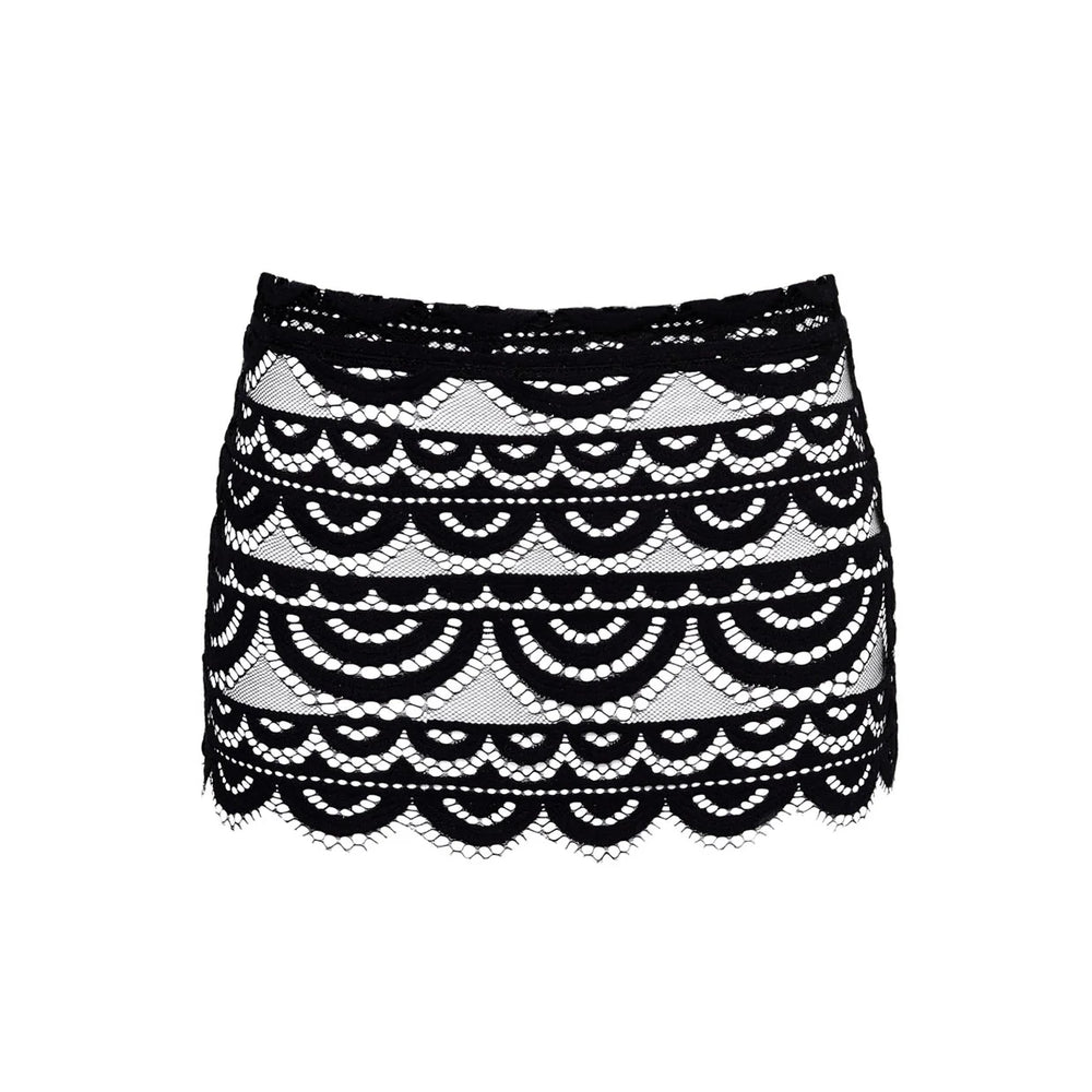 
                  
                    PQ Midnight Maycee Skirt
                  
                