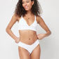 L*Space Pratt Bottom Classic White