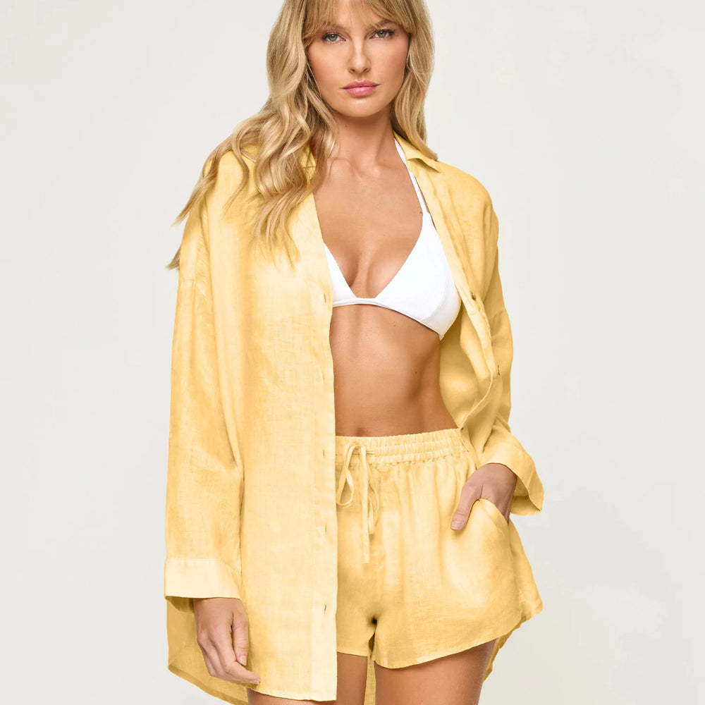 L*Space Rio Tunic
