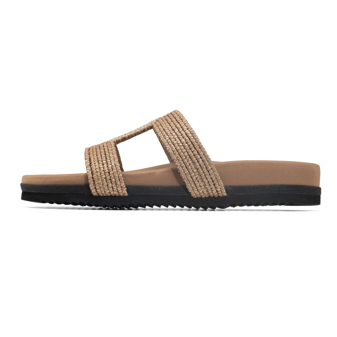 ROAM Raffy Cuffs Sandals