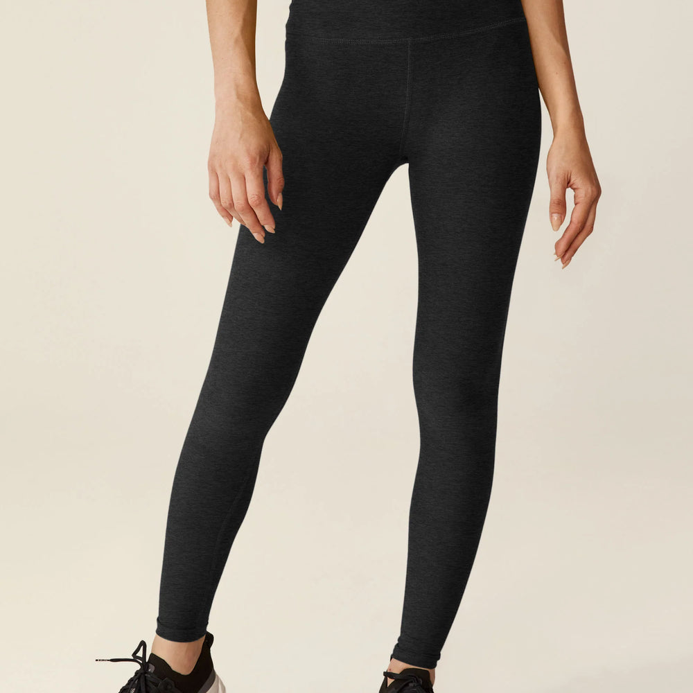 Beyond Yoga Spacedye Vitalize Full Length Legging