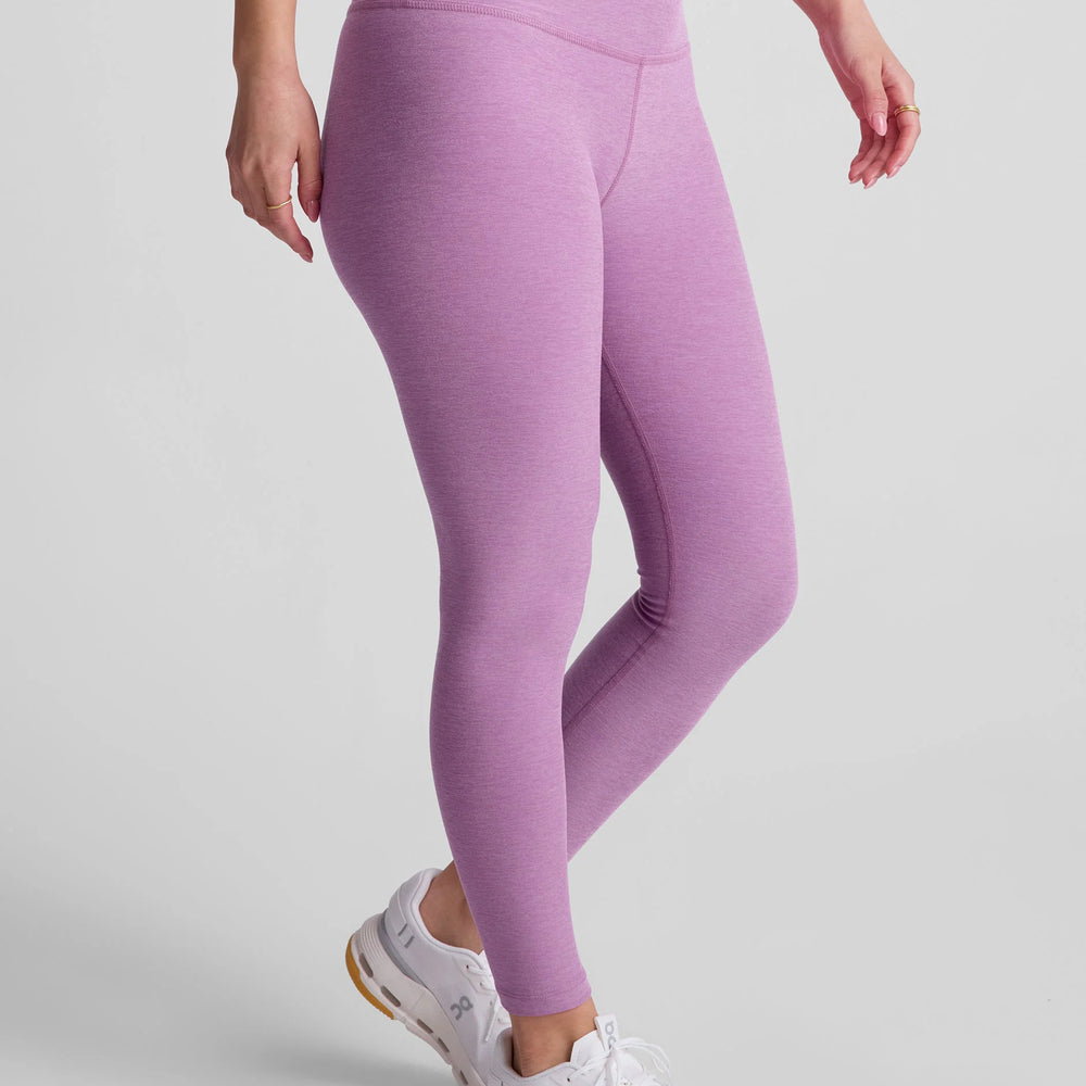 Beyond Yoga Caught In The Midi High Waist Legging