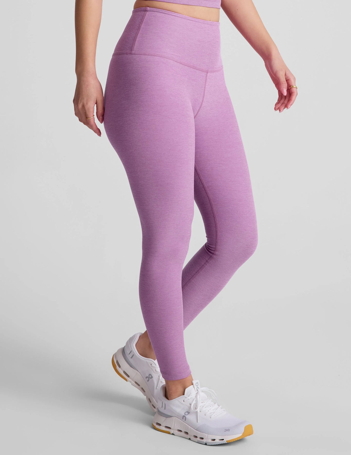 Beyond Yoga Caught In The Midi High Waist Legging