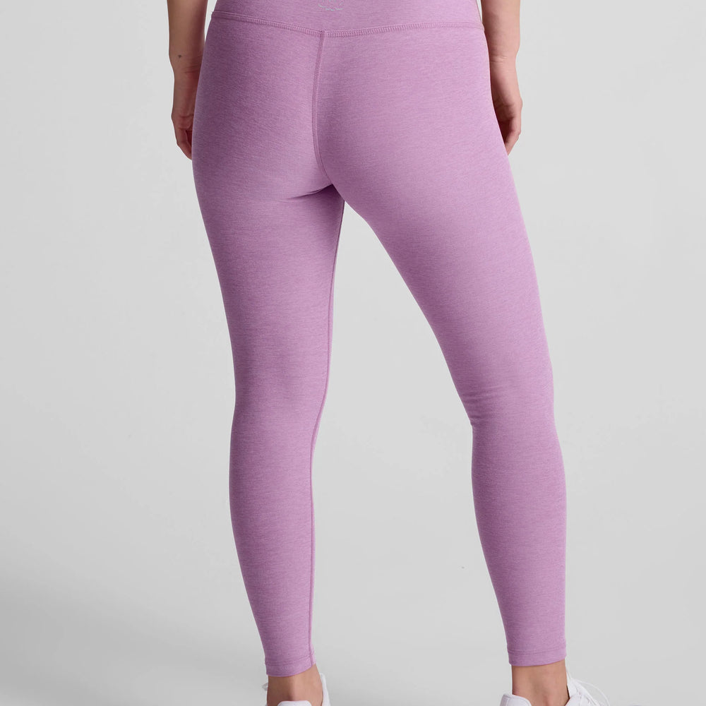 Beyond Yoga Caught In The Midi High Waist Legging