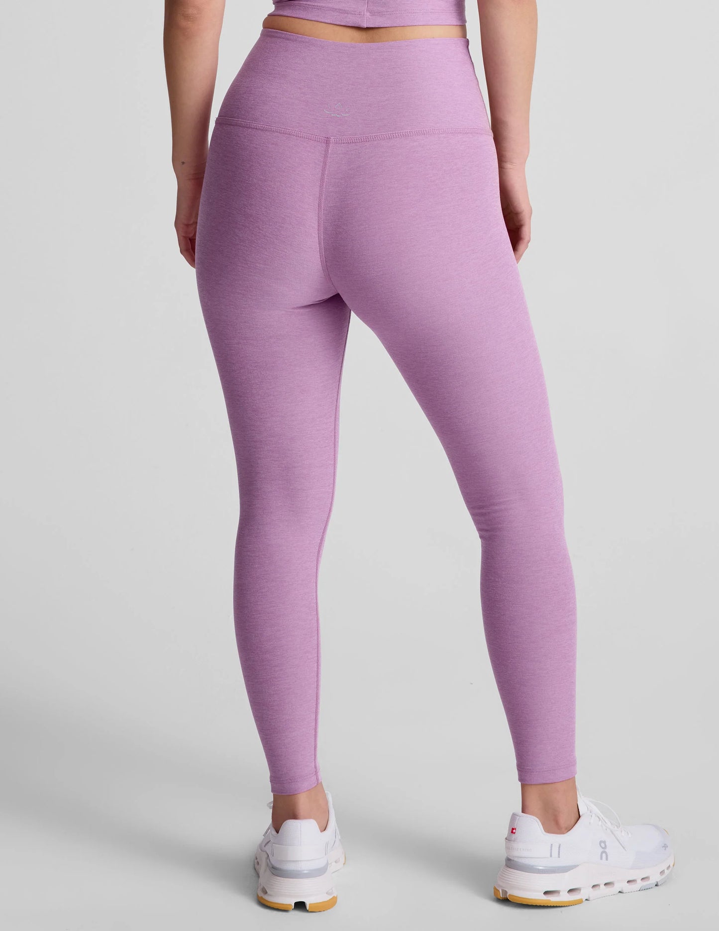 Beyond Yoga Caught In The Midi High Waist Legging