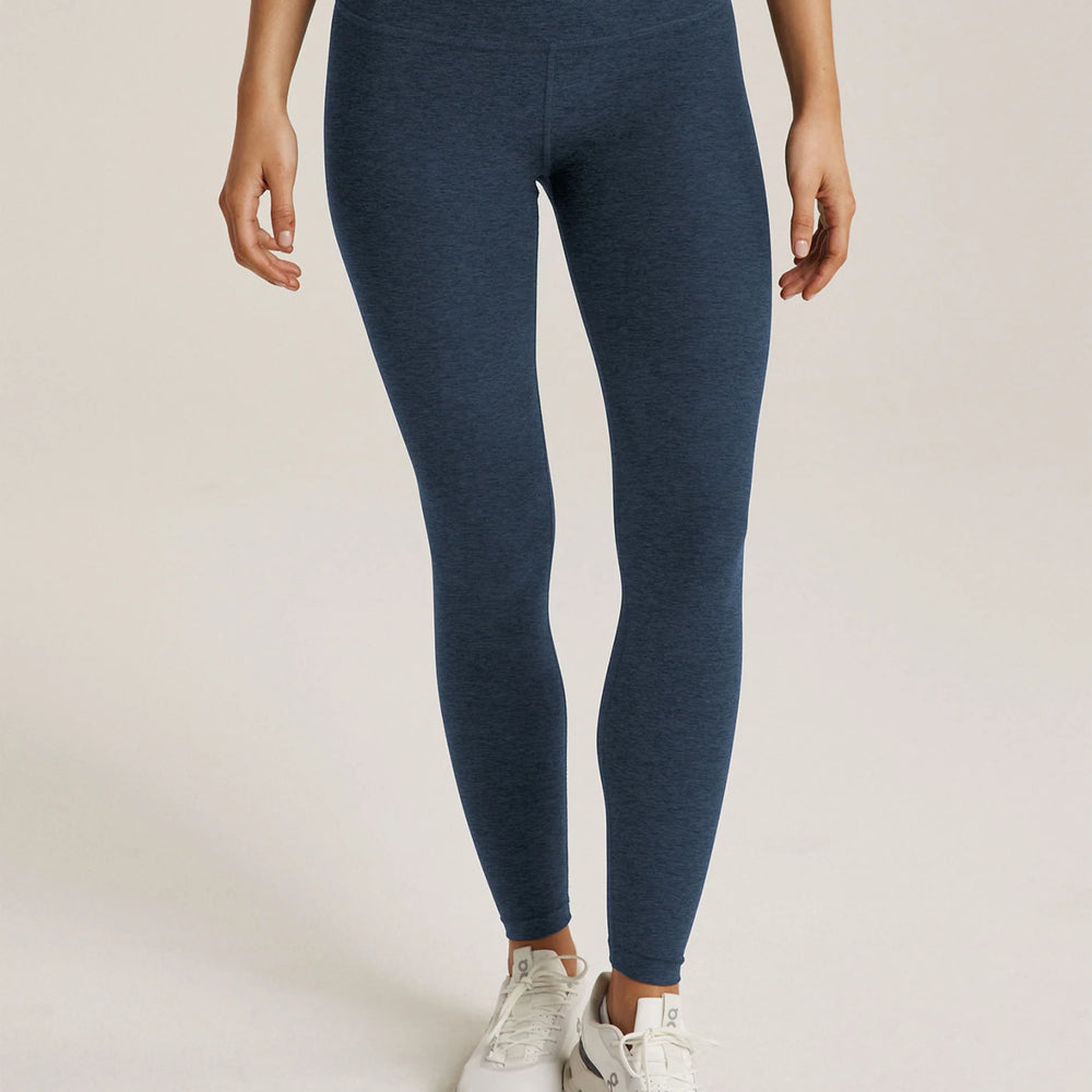 Beyond Yoga Spacedye Caught In The Midi Hight Waist Legging