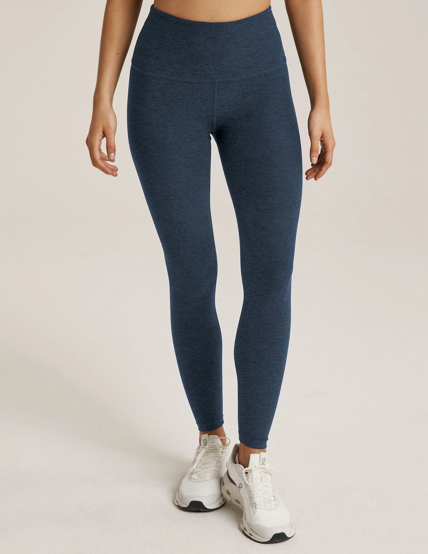 Beyond Yoga Spacedye Caught In The Midi Hight Waist Legging