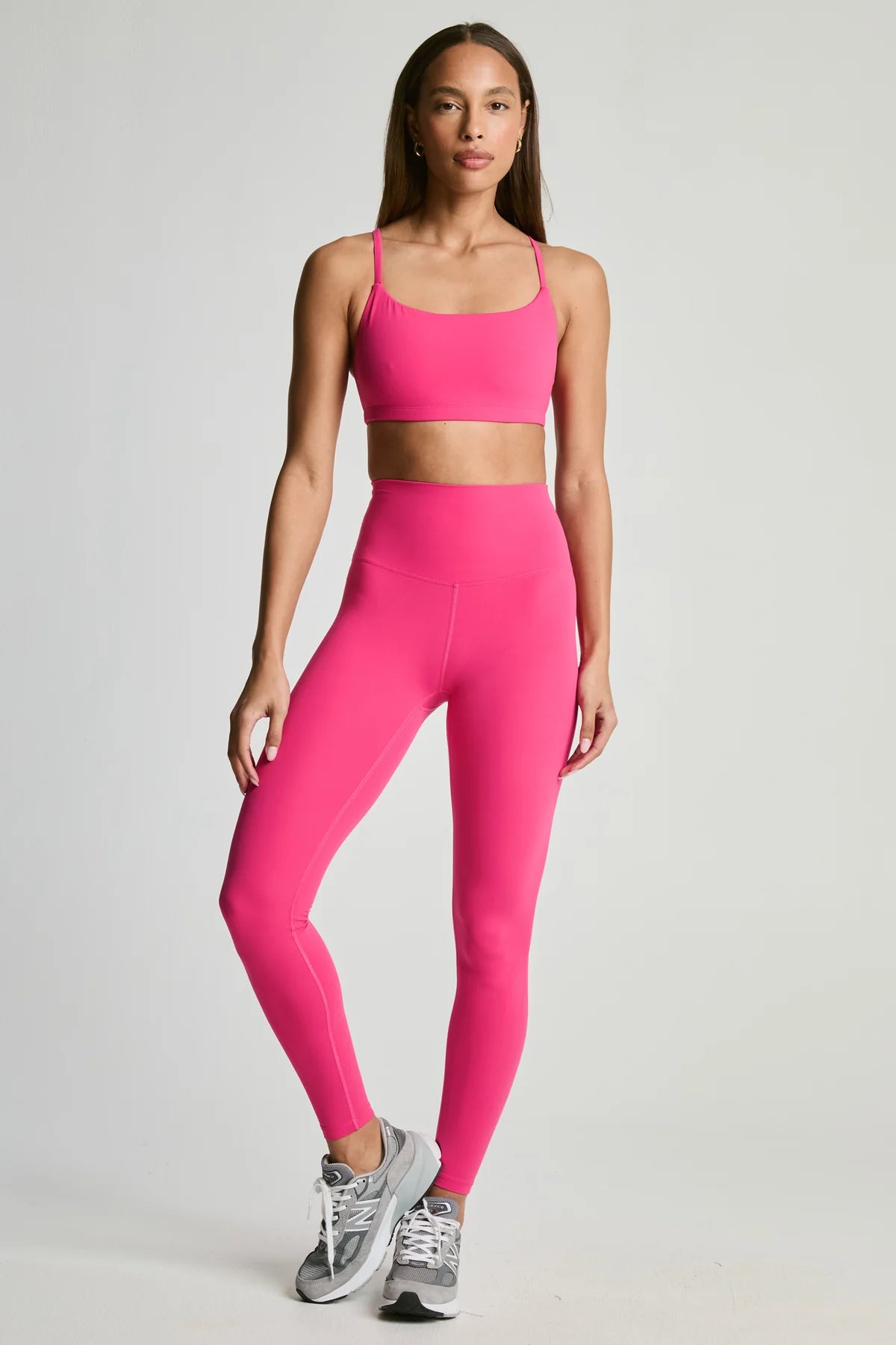 Year Of Ours Studio Everyday Legging\