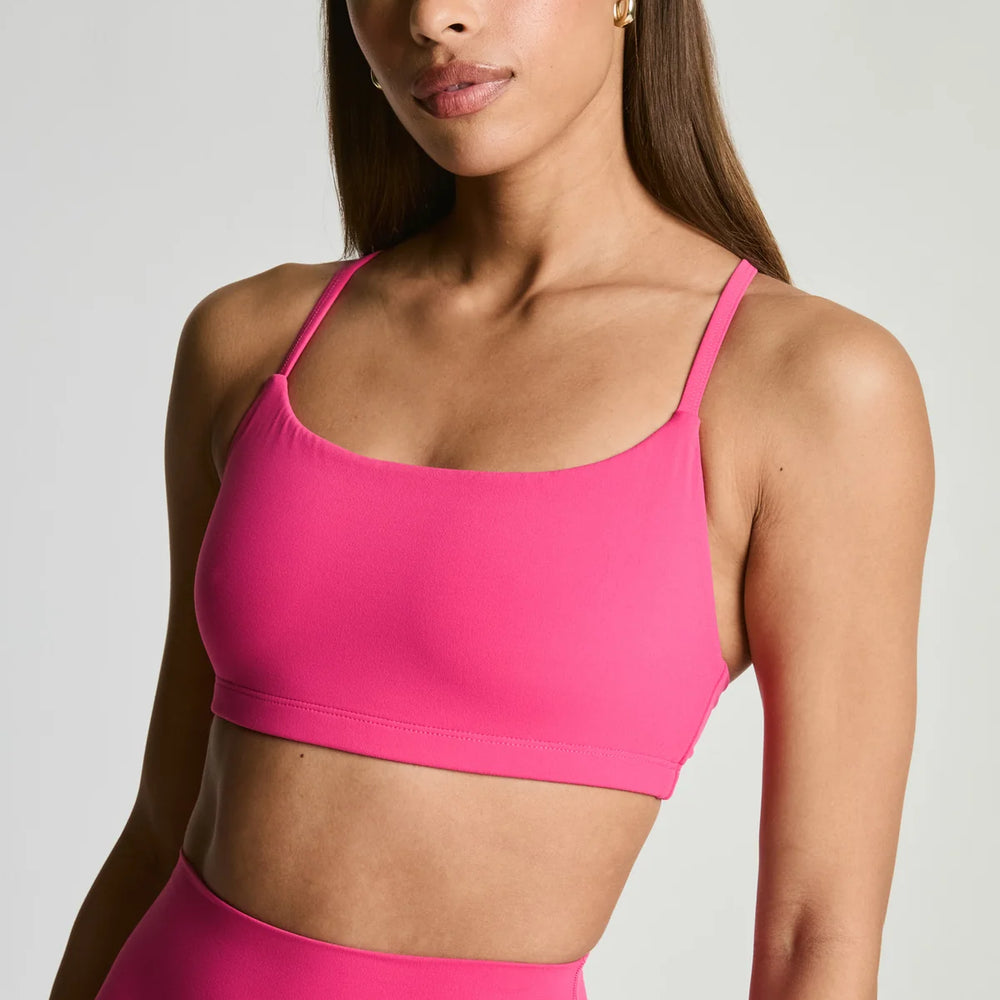 Year Of Ours Studio Racer Bralette
