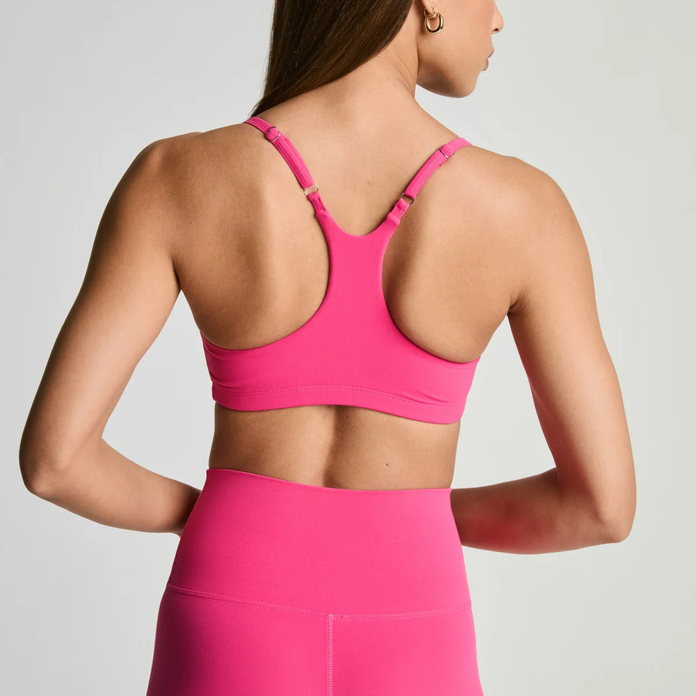 
                  
                    Year Of Ours Studio Racer Bralette
                  
                