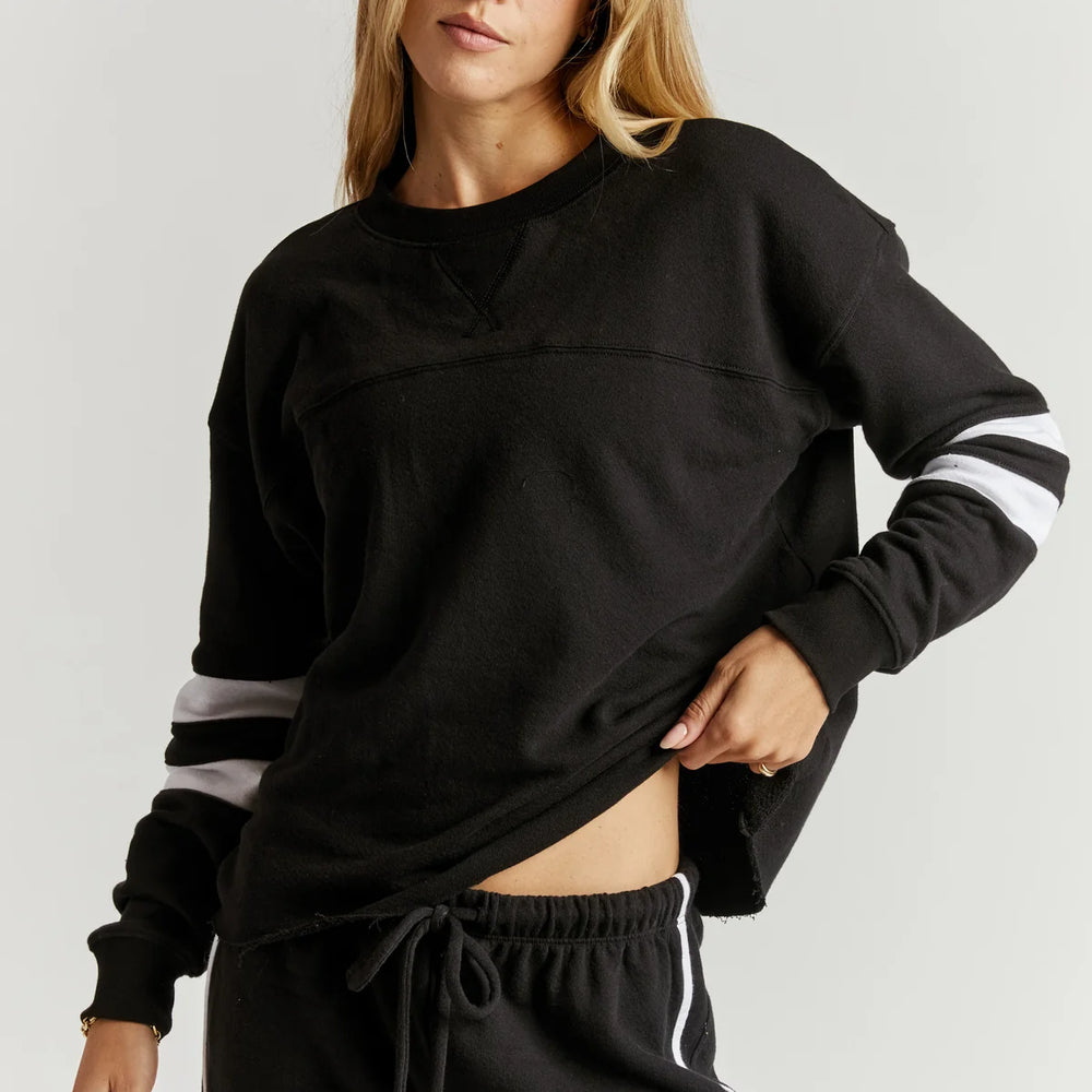 Year Of Ours Varsity Sweatshirt